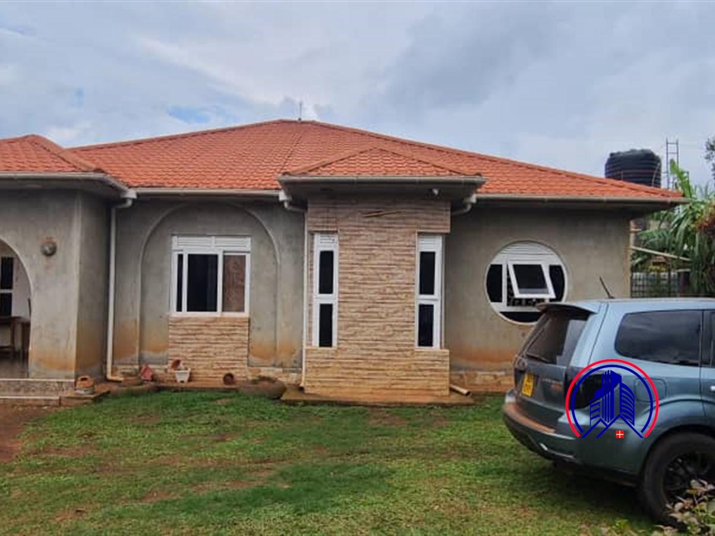 Bungalow for sale in KitendeKitovu Wakiso