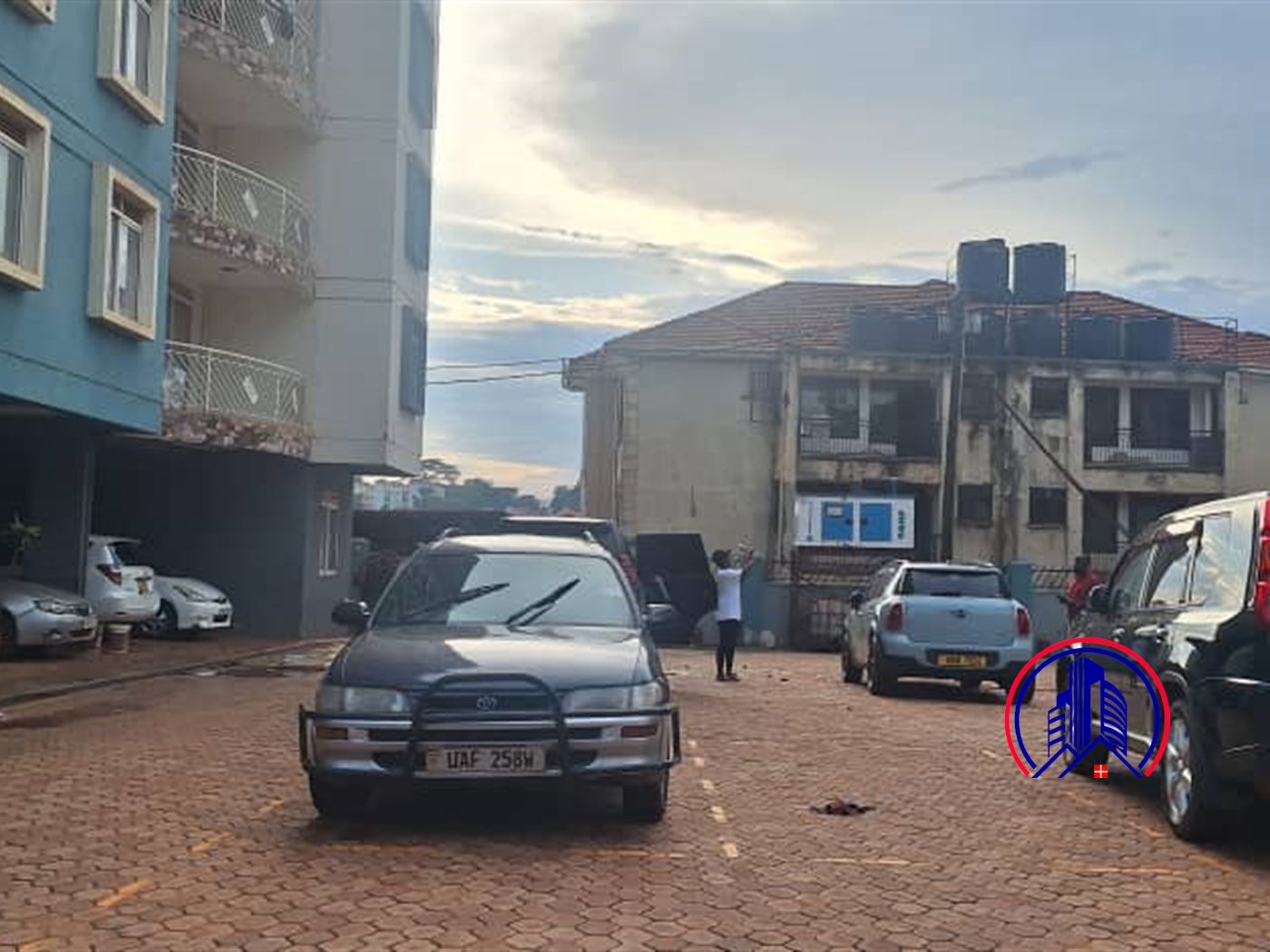 Condominium for sale in Najjera Wakiso