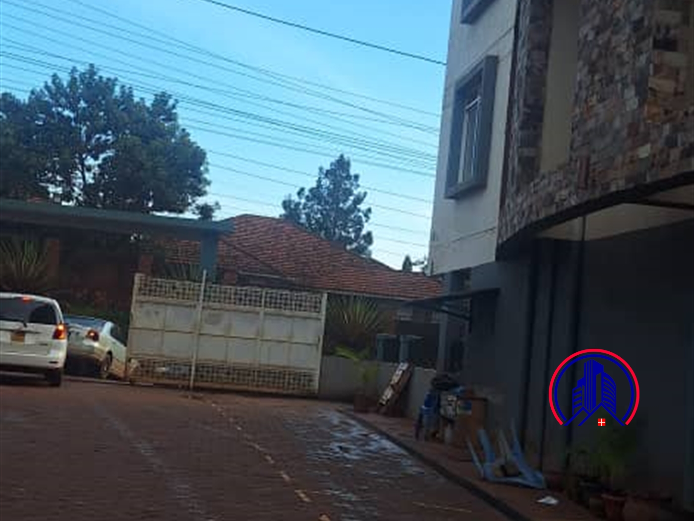 Condominium for sale in Najjera Wakiso