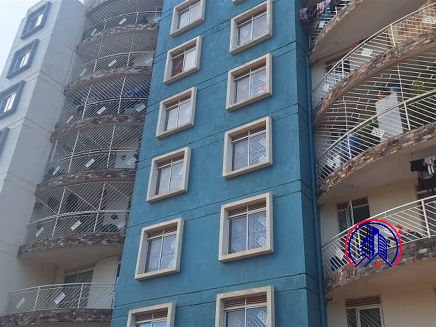 Condominium for sale in Najjera Wakiso