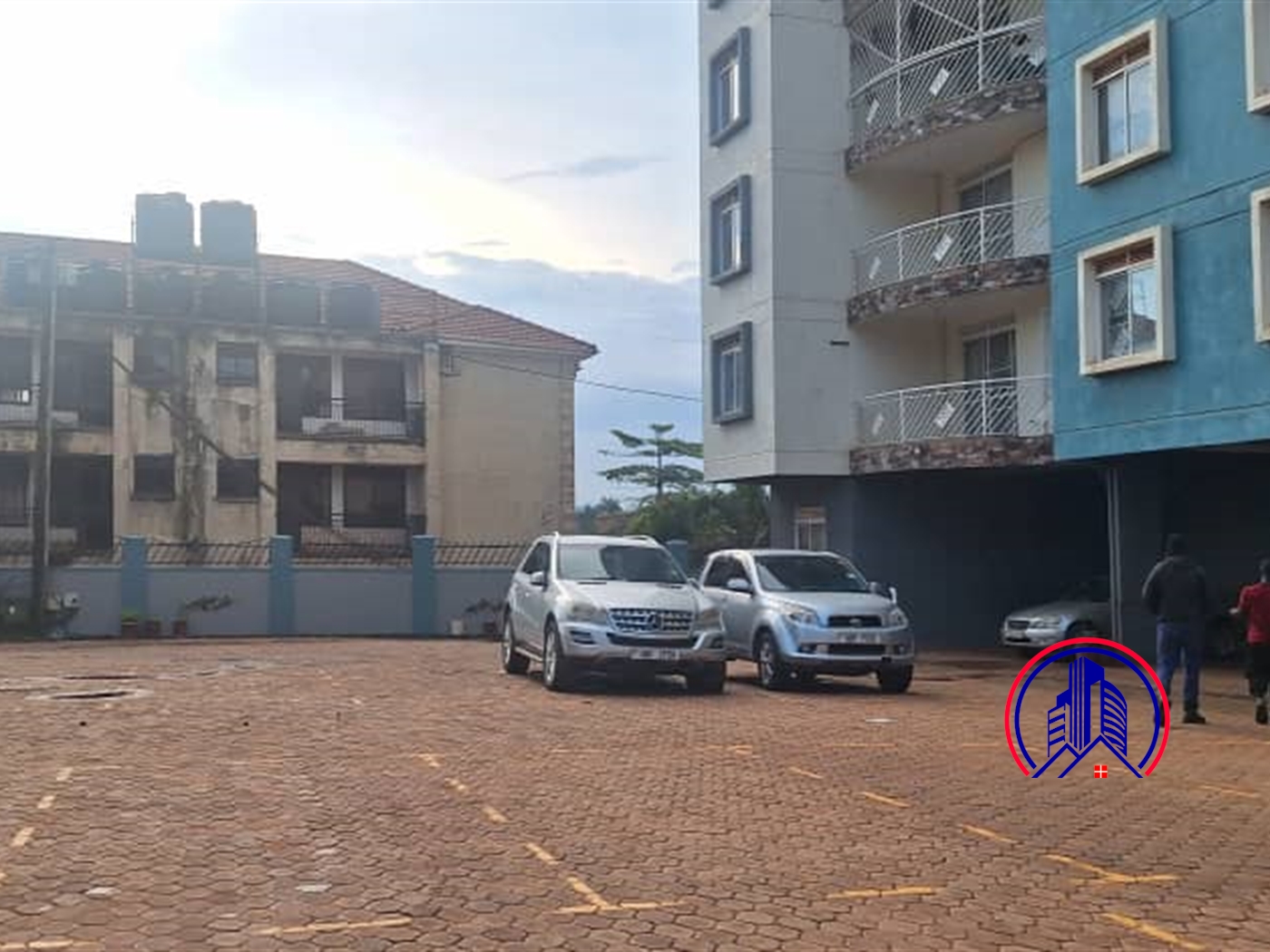 Condominium for sale in Najjera Wakiso