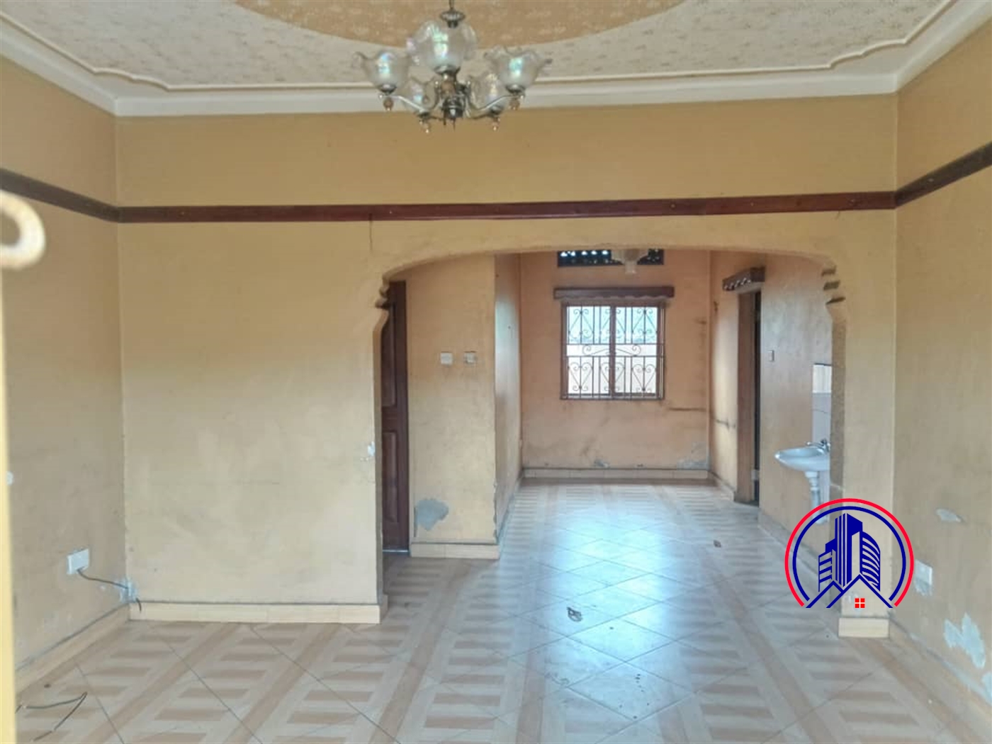 Bungalow for sale in Nabuti Mukono