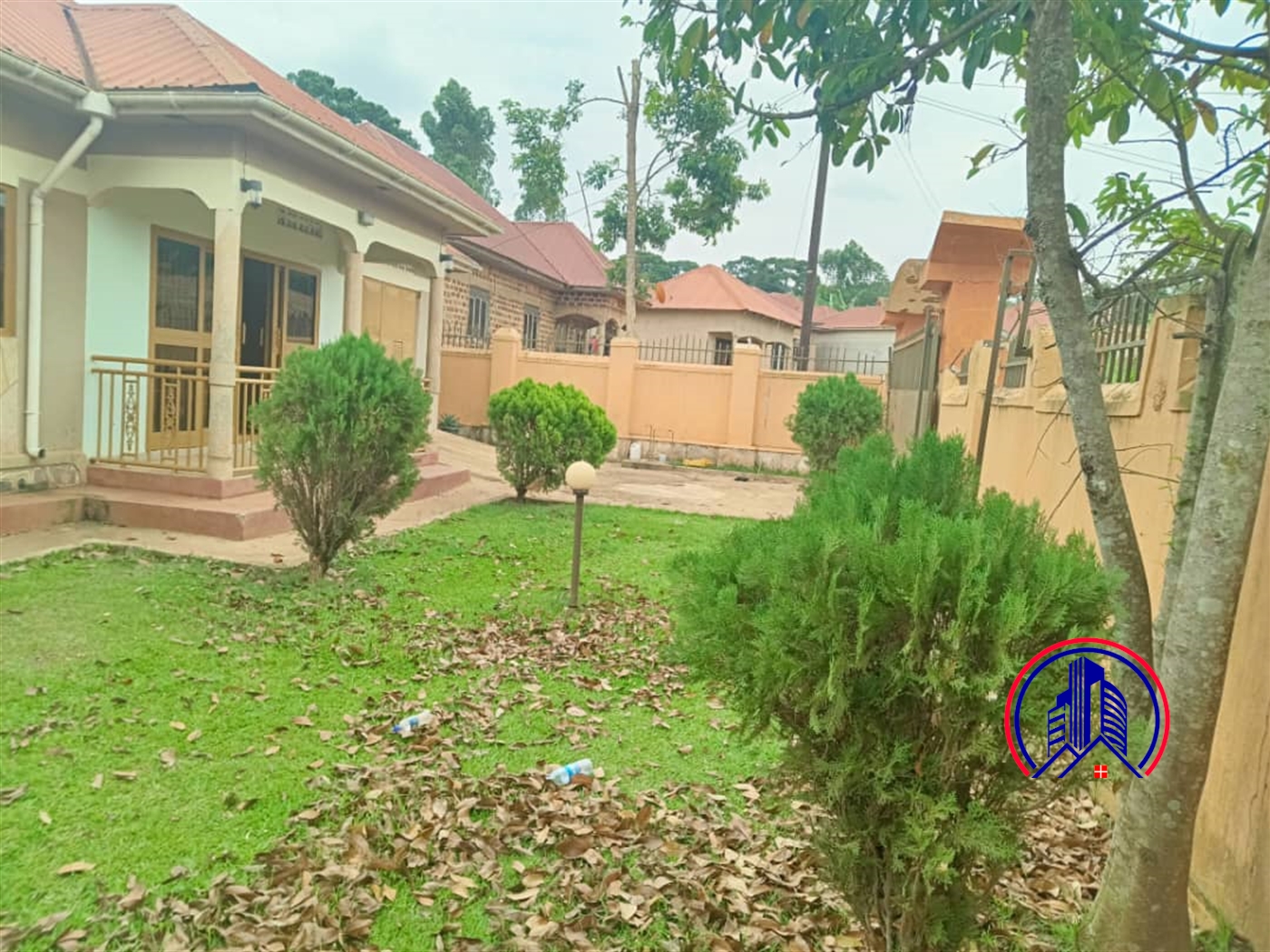 Bungalow for sale in Nabuti Mukono