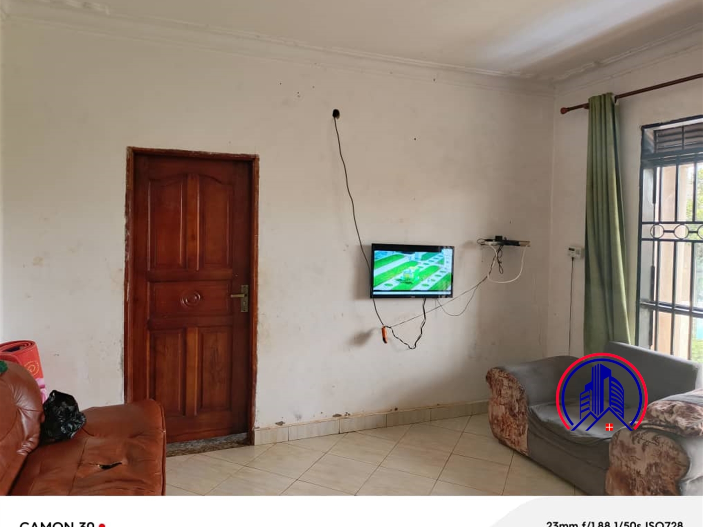 Bungalow for sale in Matugga Wakiso