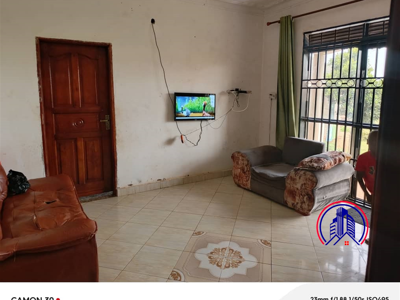 Bungalow for sale in Matugga Wakiso