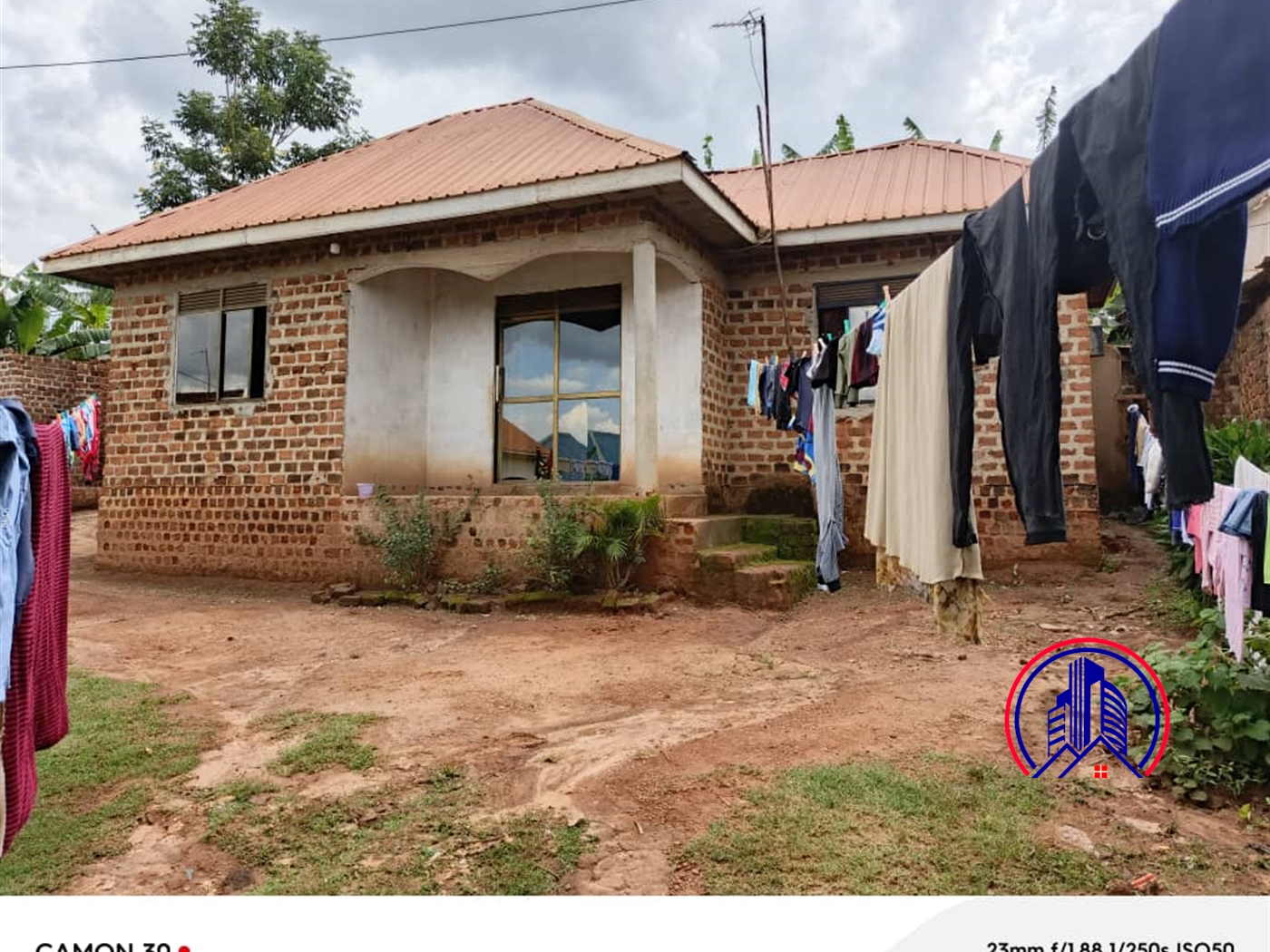 Bungalow for sale in Matugga Wakiso