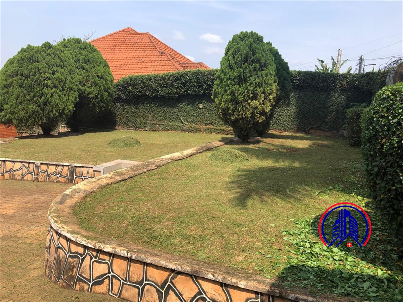 Bungalow for sale in Bwebajja Wakiso