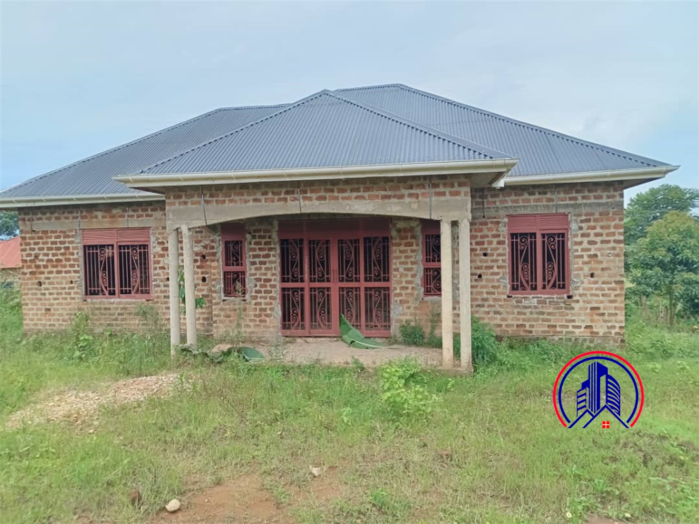 Shell House for sale in Matugagombe Wakiso