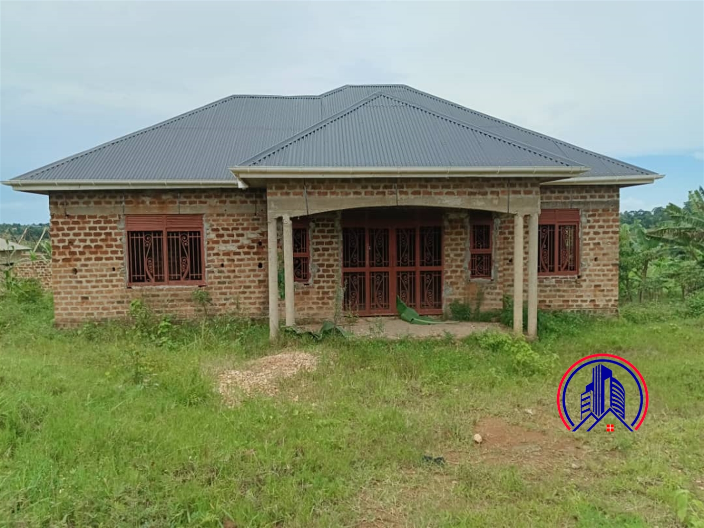 Shell House for sale in Matugagombe Wakiso