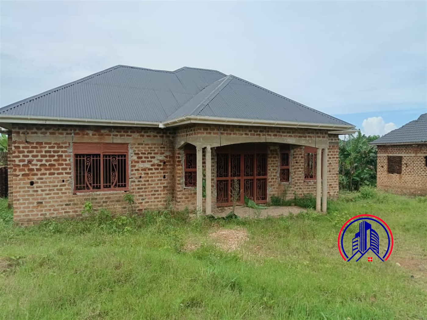 Shell House for sale in Matugagombe Wakiso