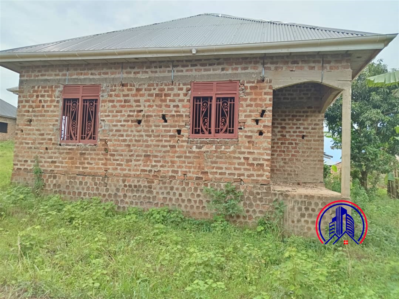 Shell House for sale in Matugagombe Wakiso