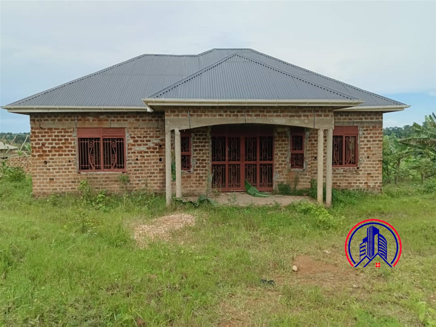 Shell House for sale in Matugagombe Wakiso