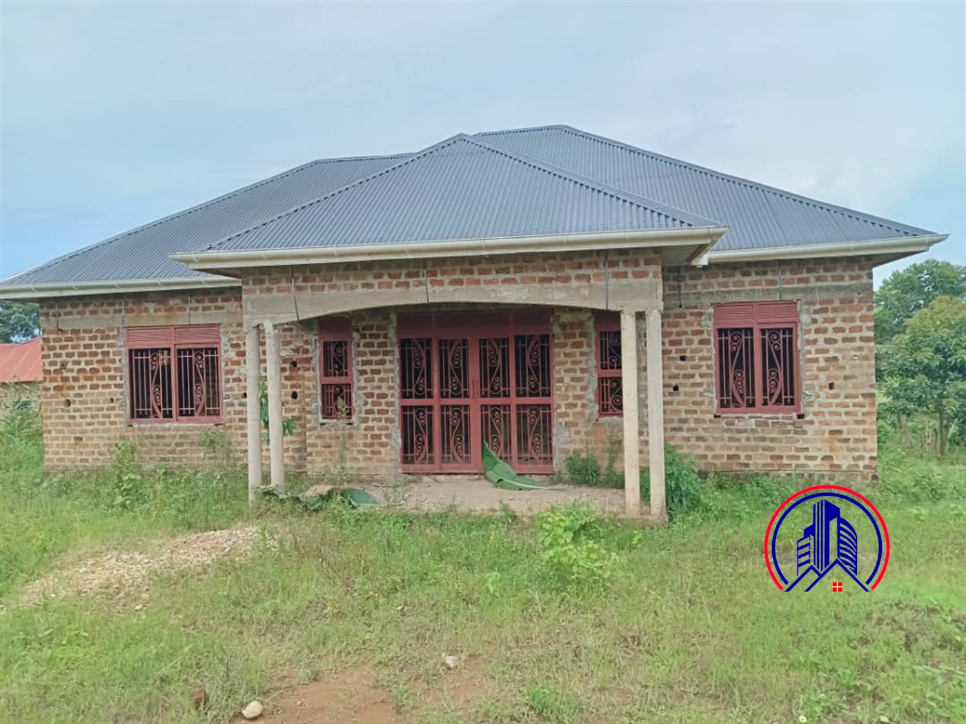 Shell House for sale in Matugagombe Wakiso