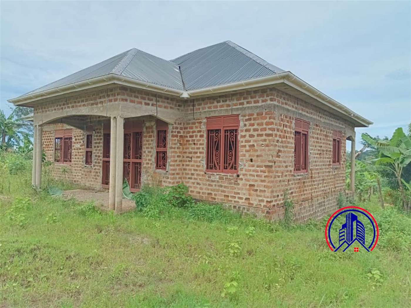 Shell House for sale in Matugagombe Wakiso