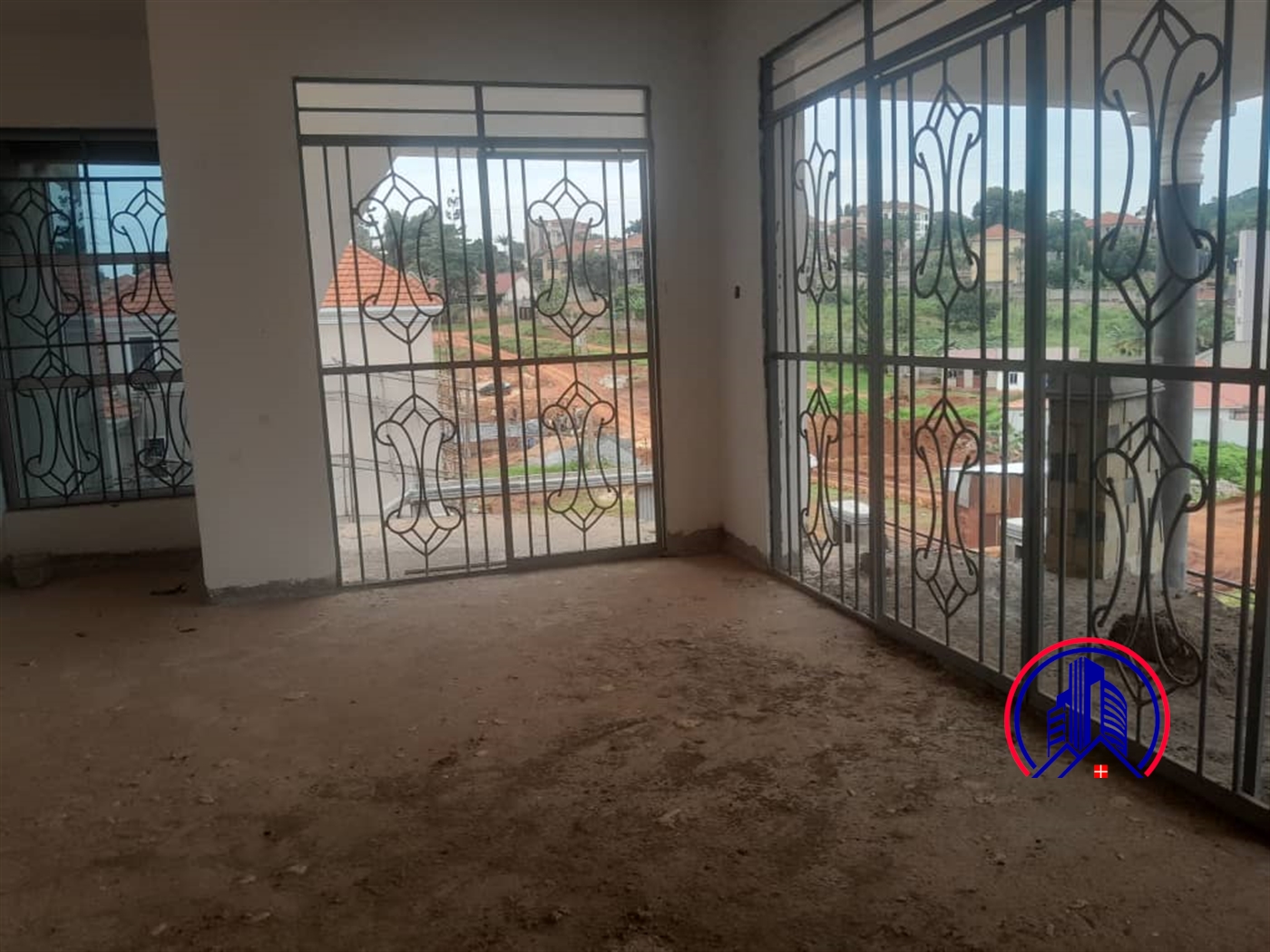 Mansion for sale in Kyambogo Kampala