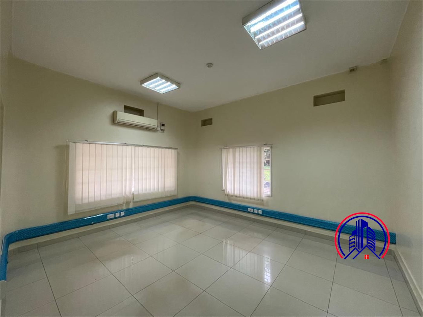 Apartment for rent in Nakasero Kampala