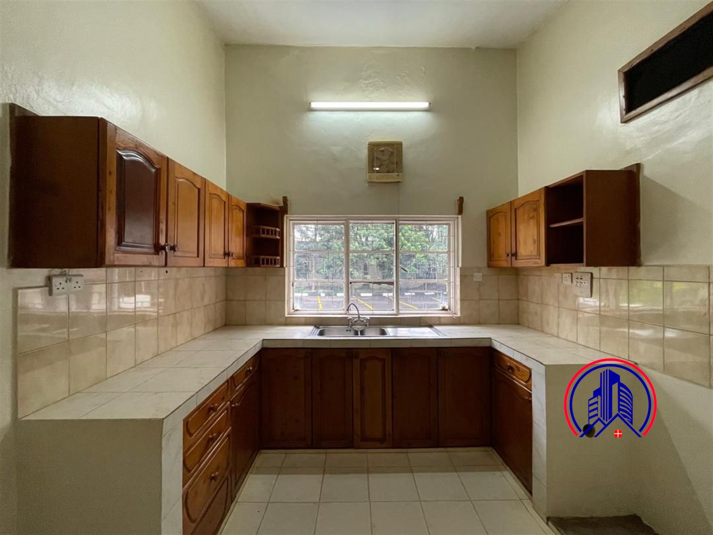 Apartment for rent in Nakasero Kampala