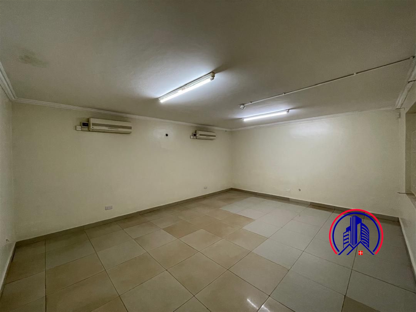 Apartment for rent in Nakasero Kampala