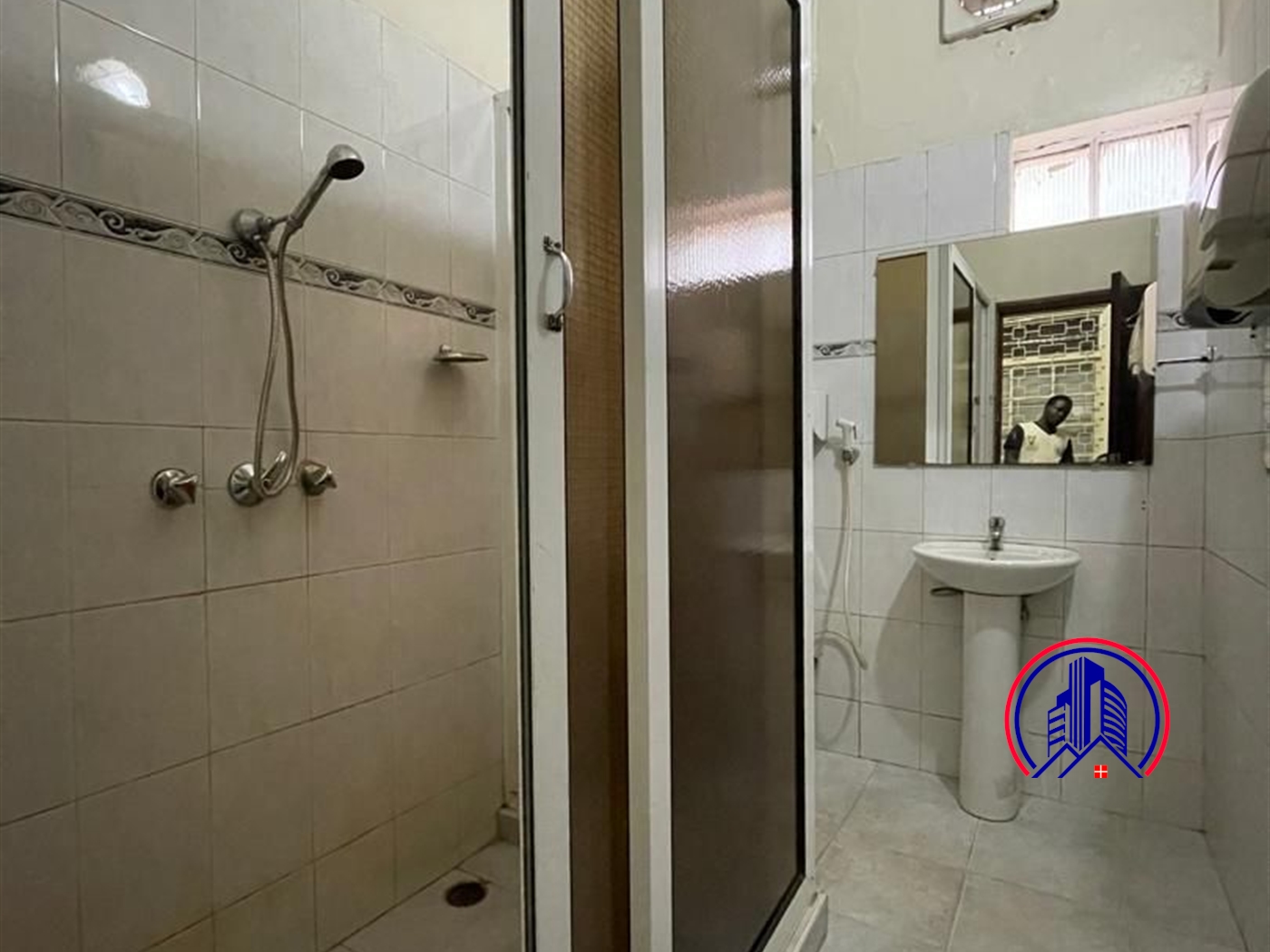 Apartment for rent in Nakasero Kampala