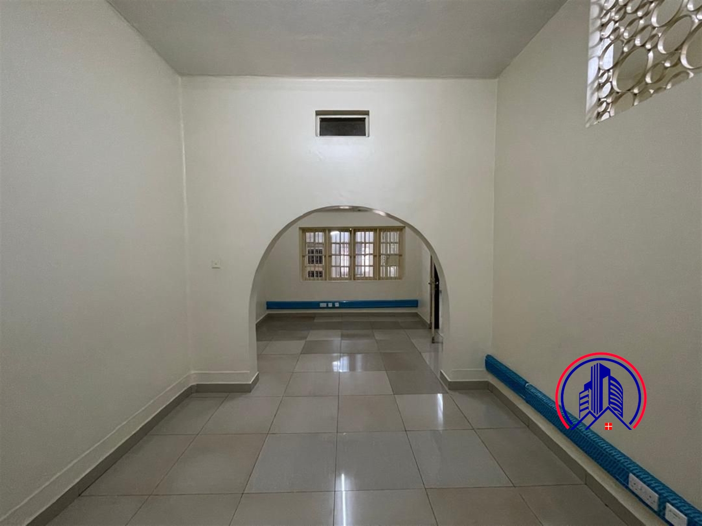 Apartment for rent in Nakasero Kampala