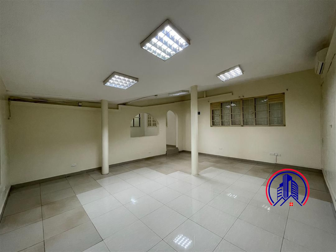 Apartment for rent in Nakasero Kampala