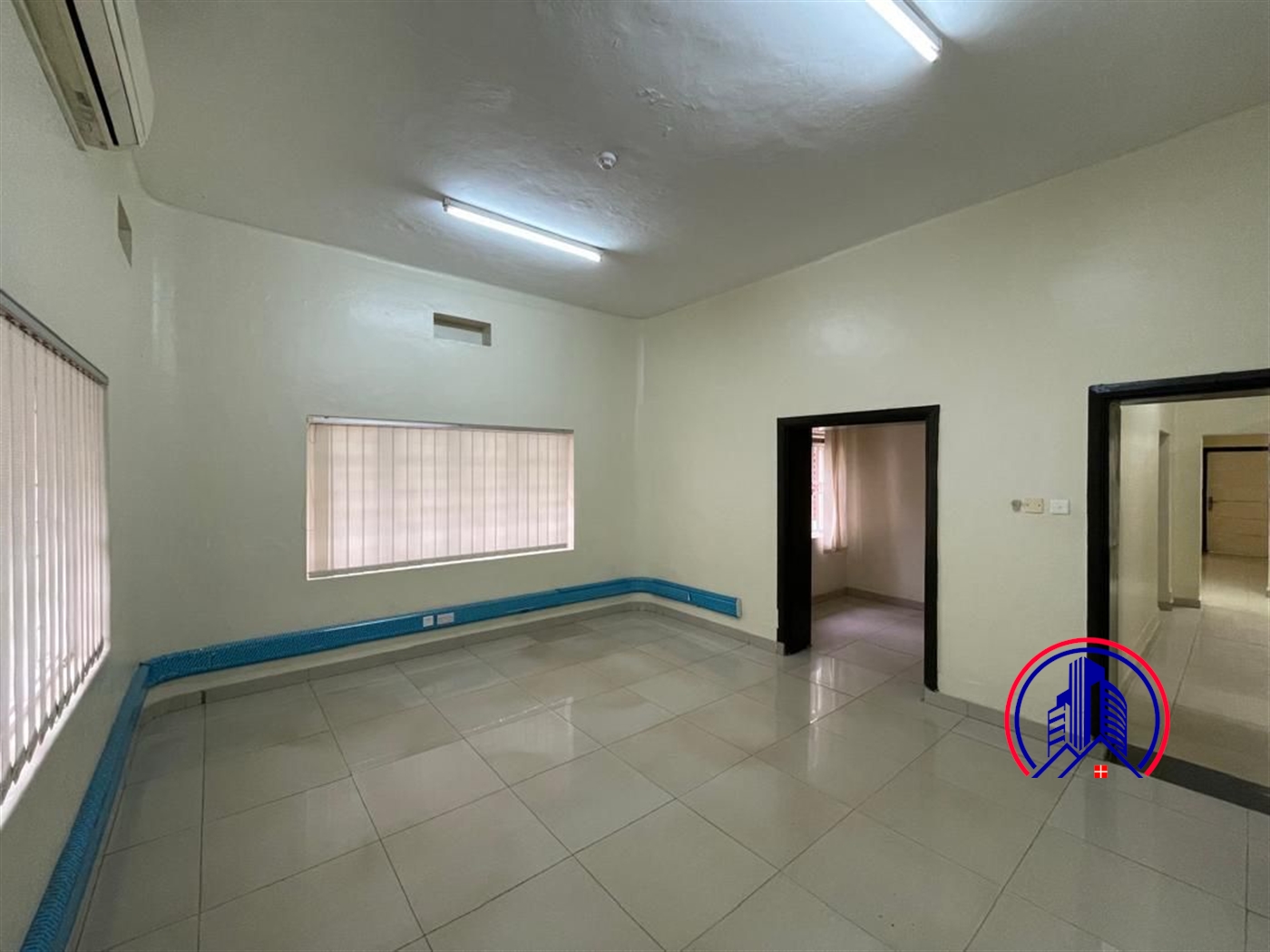 Apartment for rent in Nakasero Kampala