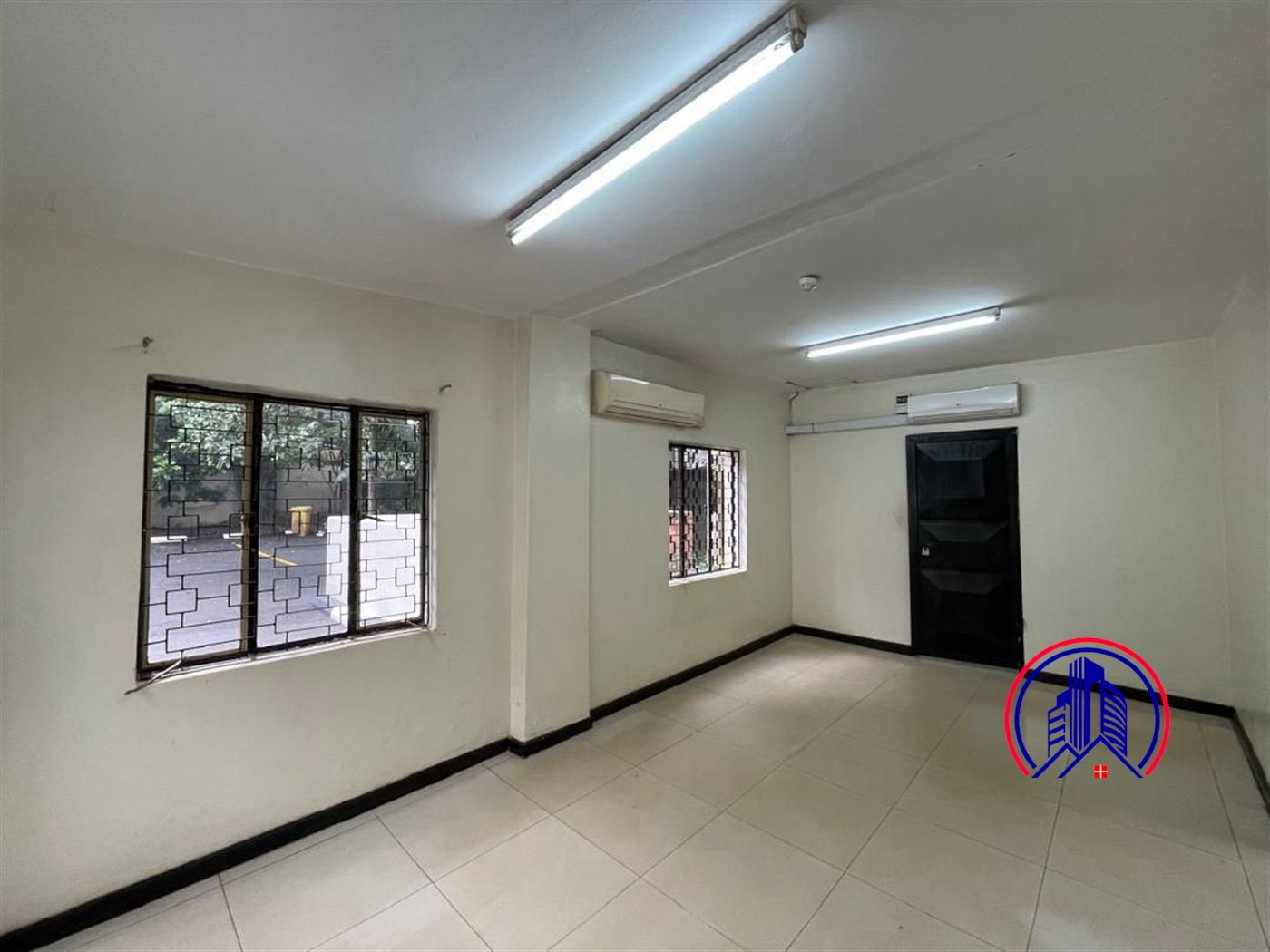 Apartment for rent in Nakasero Kampala