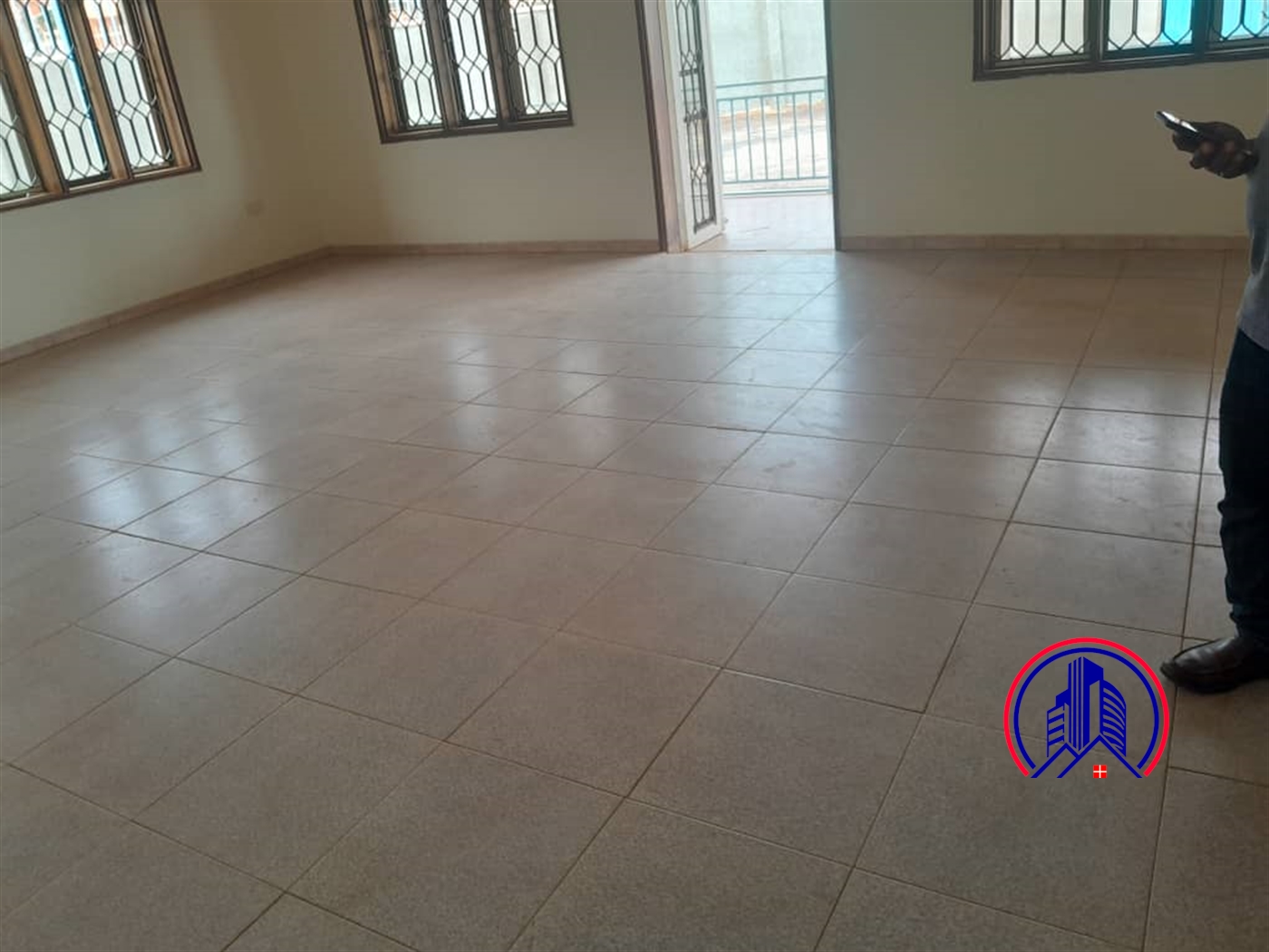 Storeyed house for rent in Ntinda Kampala