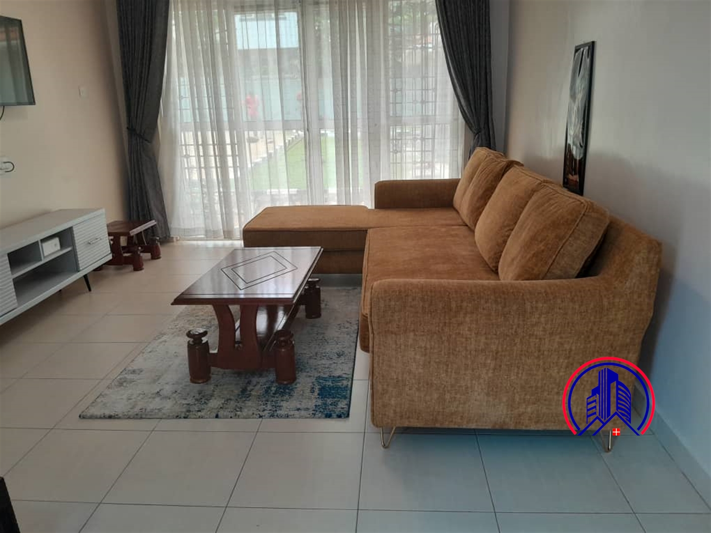 Bungalow for rent in Bbunga Kampala