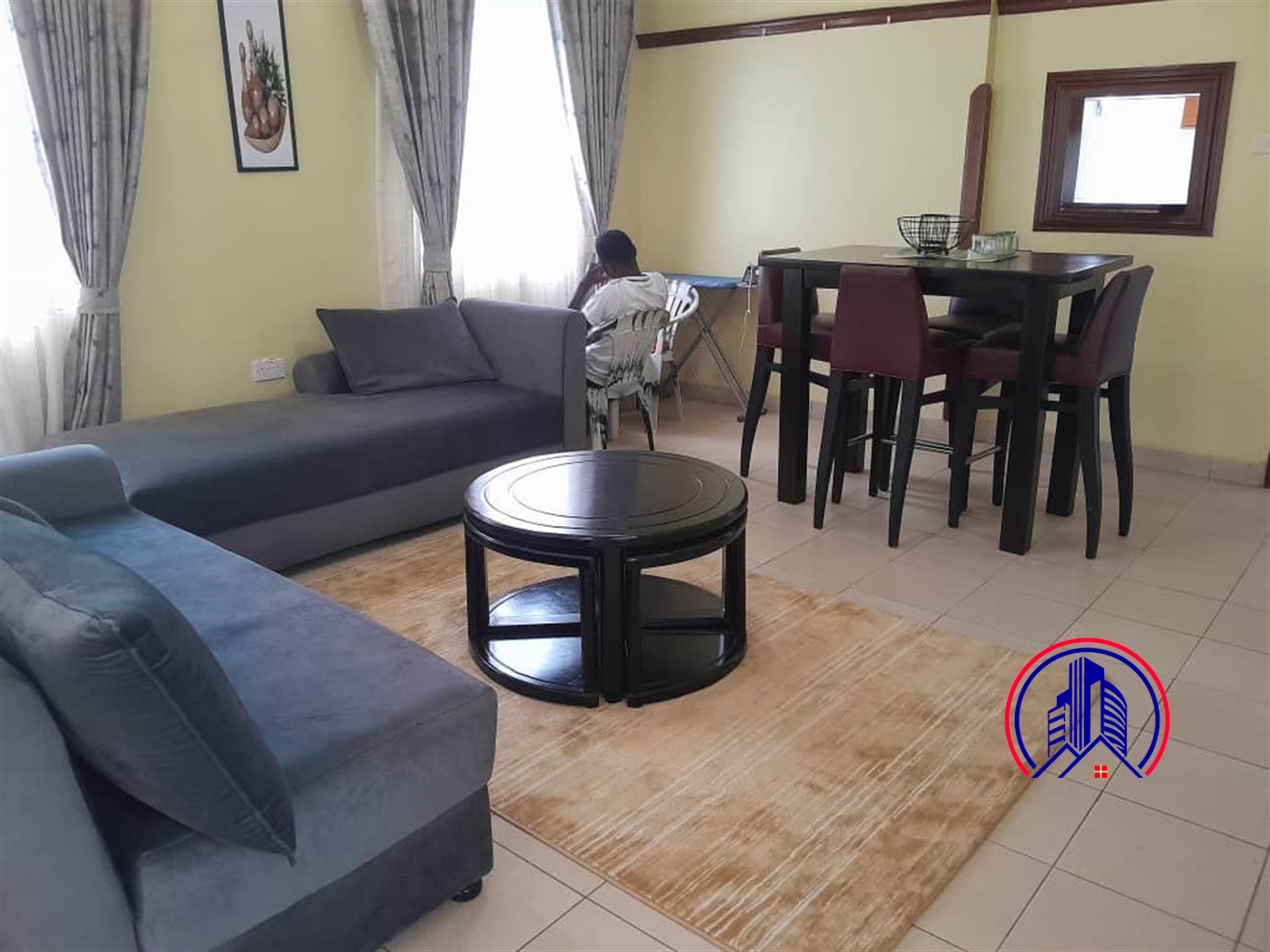 Bungalow for rent in Bbunga Kampala