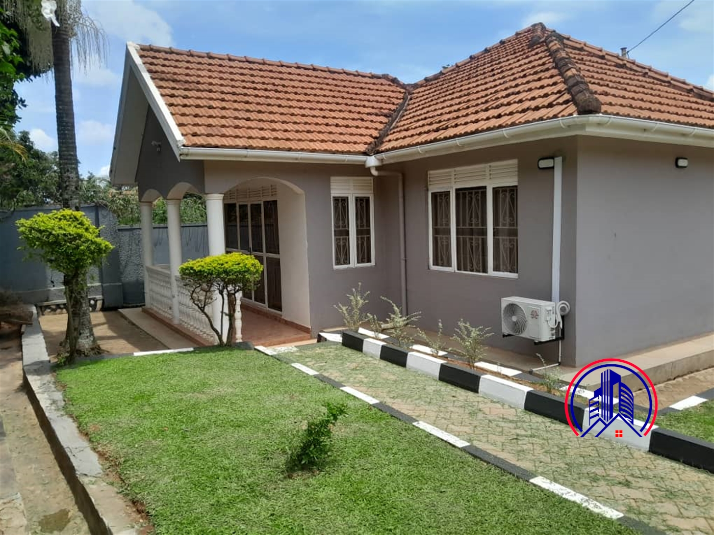 Bungalow for rent in Bbunga Kampala