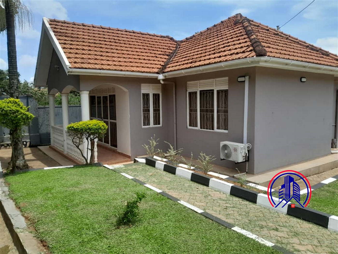 Bungalow for rent in Bbunga Kampala