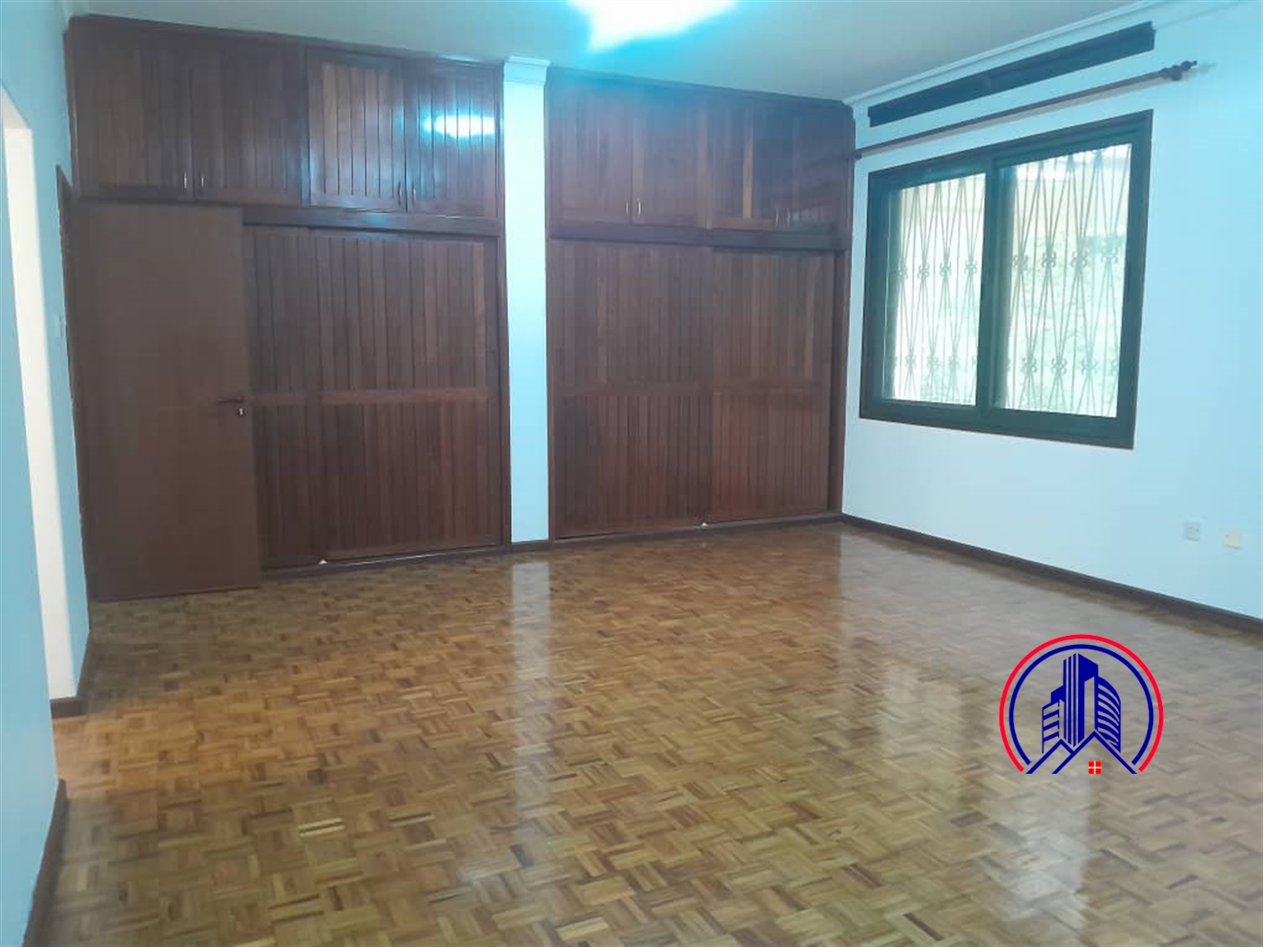 Storeyed house for rent in Kololo Kampala