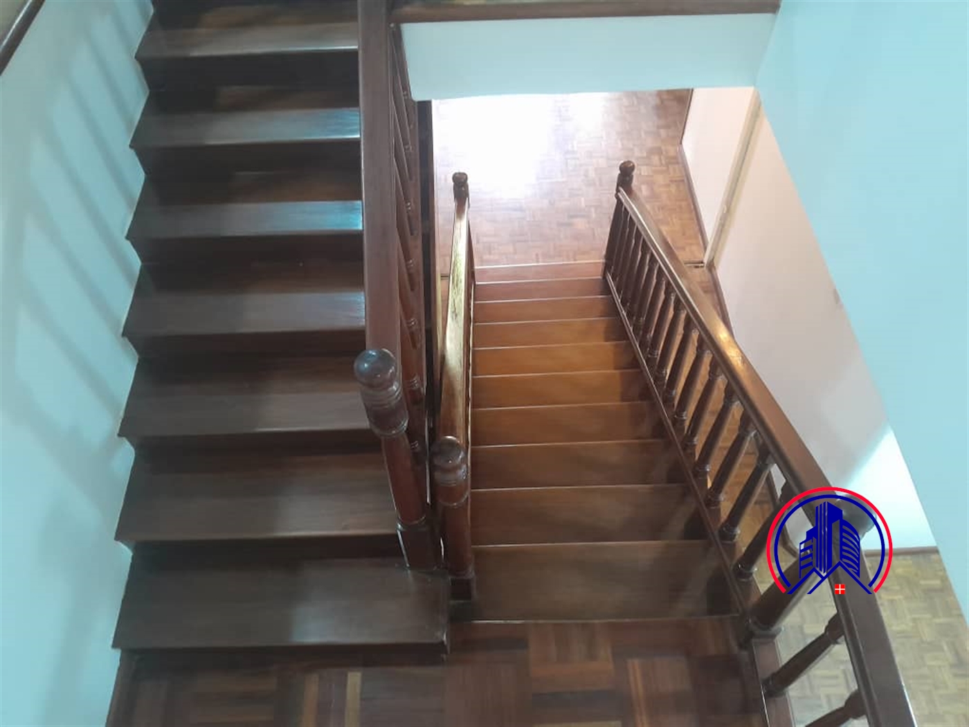 Storeyed house for rent in Kololo Kampala