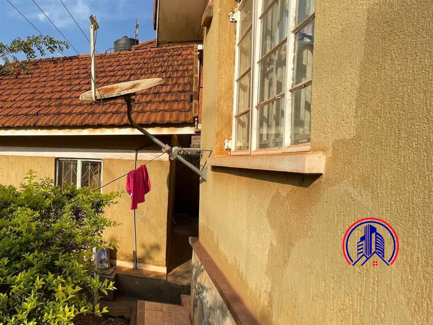 Storeyed house for sale in Bukoto Kampala