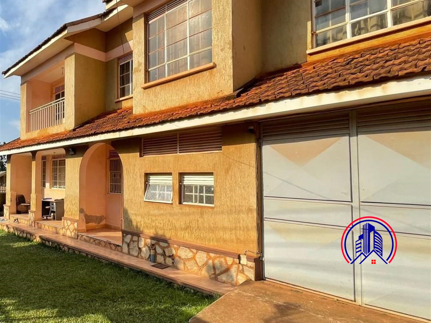 Storeyed house for sale in Bukoto Kampala