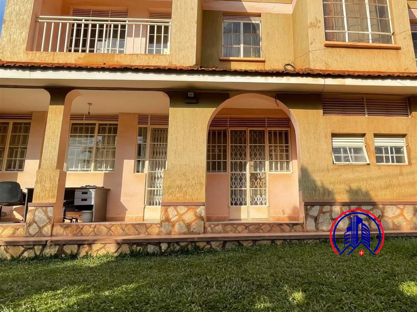 Storeyed house for sale in Bukoto Kampala