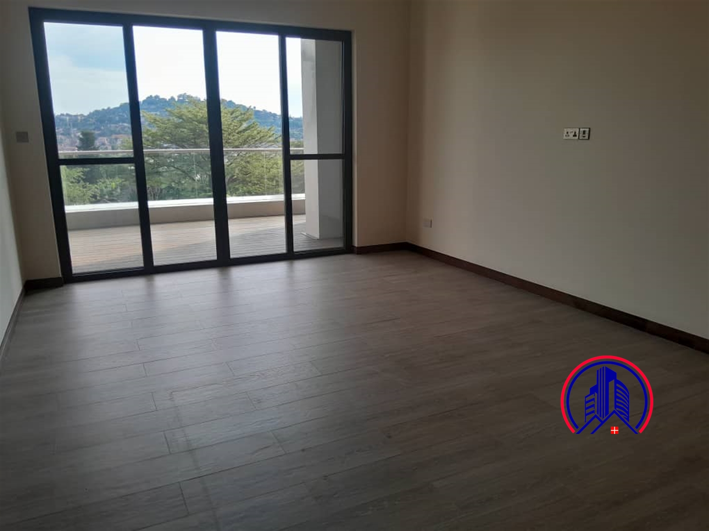 Apartment for rent in Bugoloobi Kampala