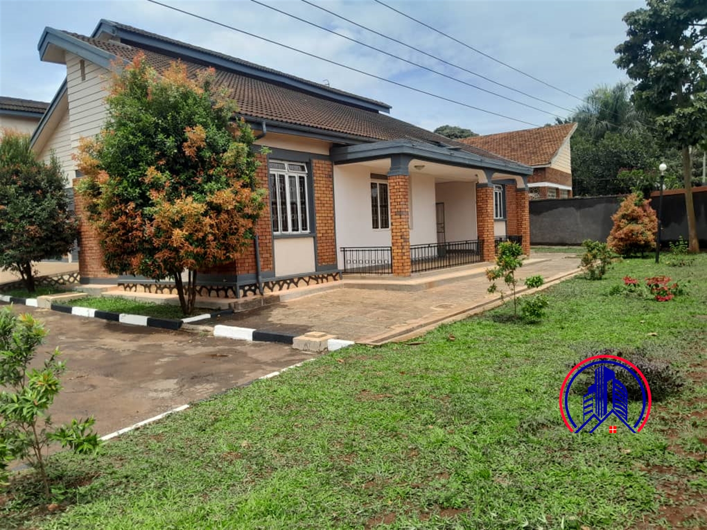 Bungalow for rent in Ntinda Kampala