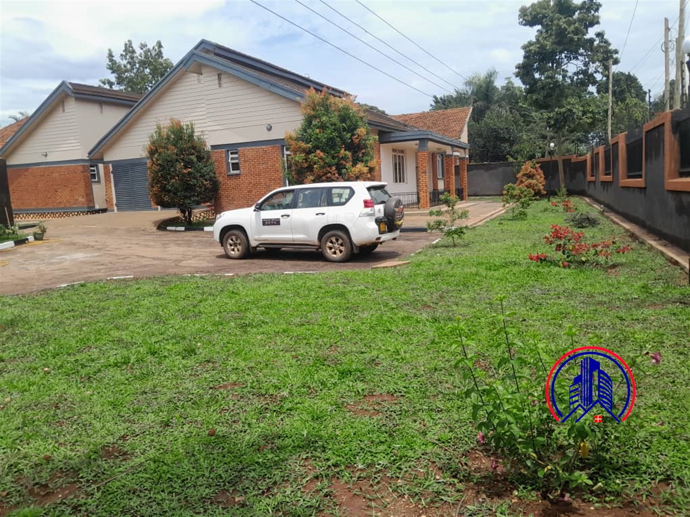 Bungalow for rent in Ntinda Kampala