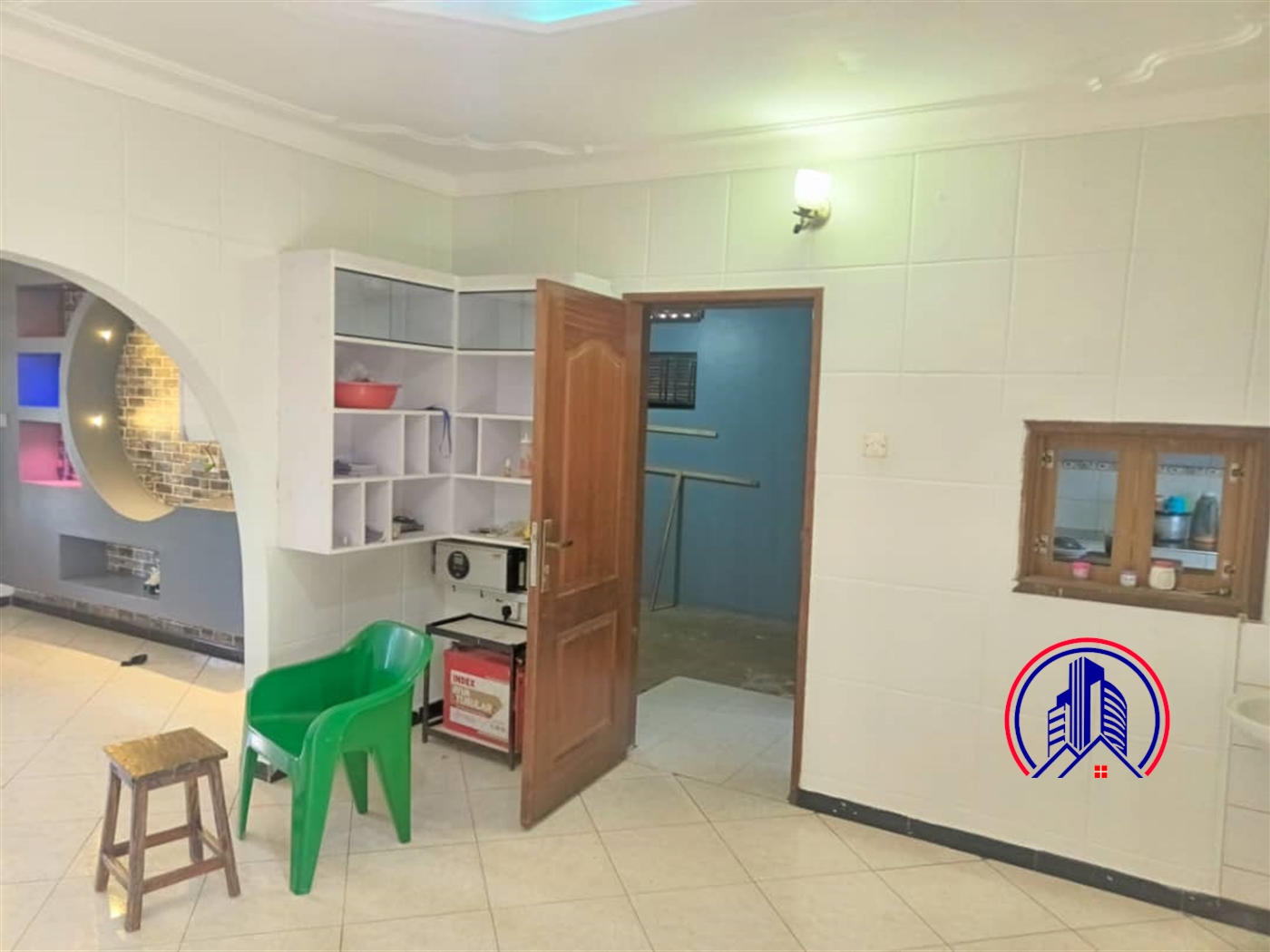 Bungalow for sale in Lweza Mukono