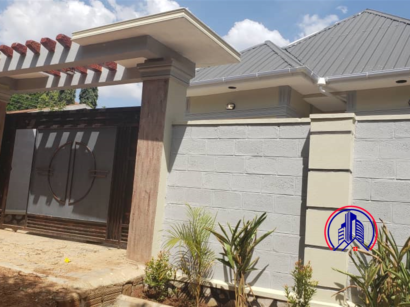 Bungalow for sale in Segulu Kampala