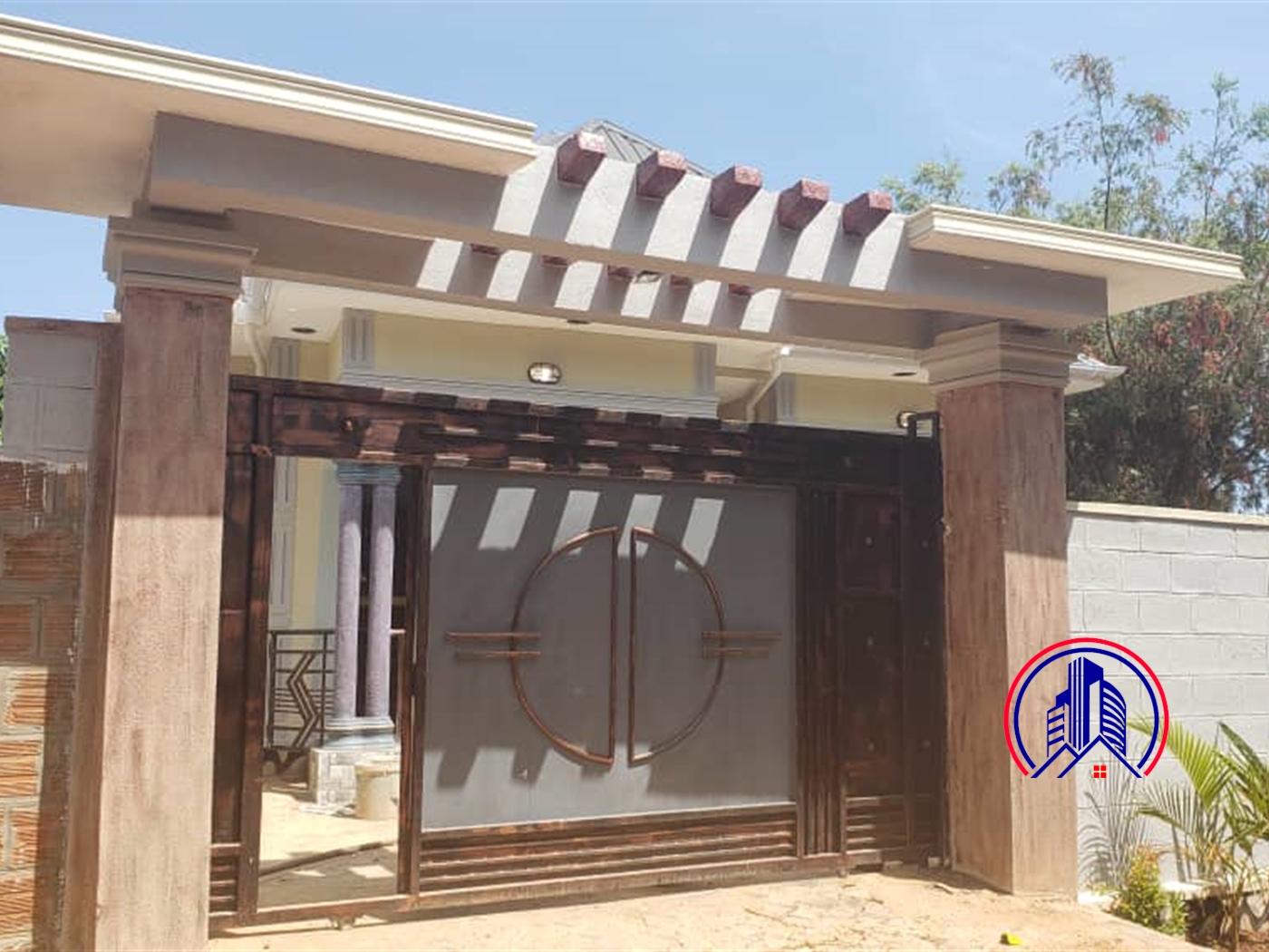 Bungalow for sale in Segulu Kampala