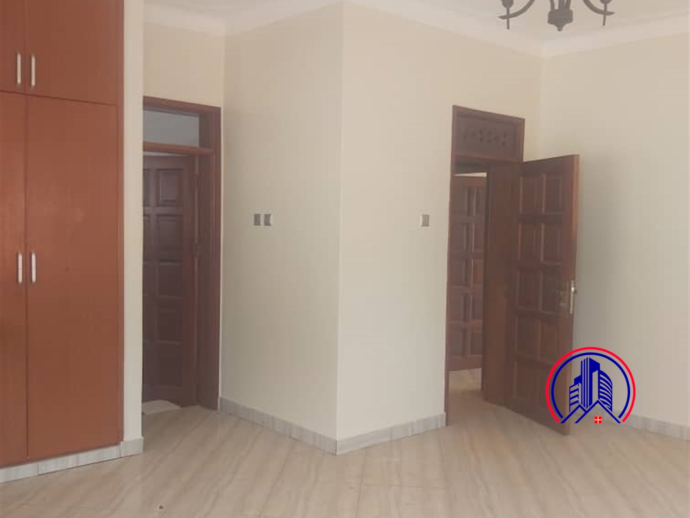 Mansion for sale in Bwebajja Kampala