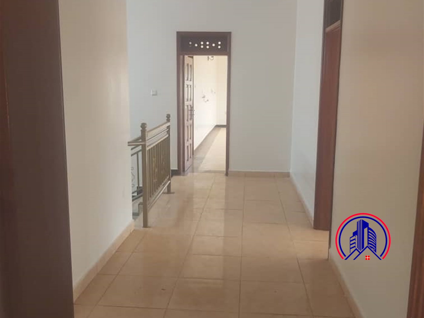 Mansion for sale in Bwebajja Kampala