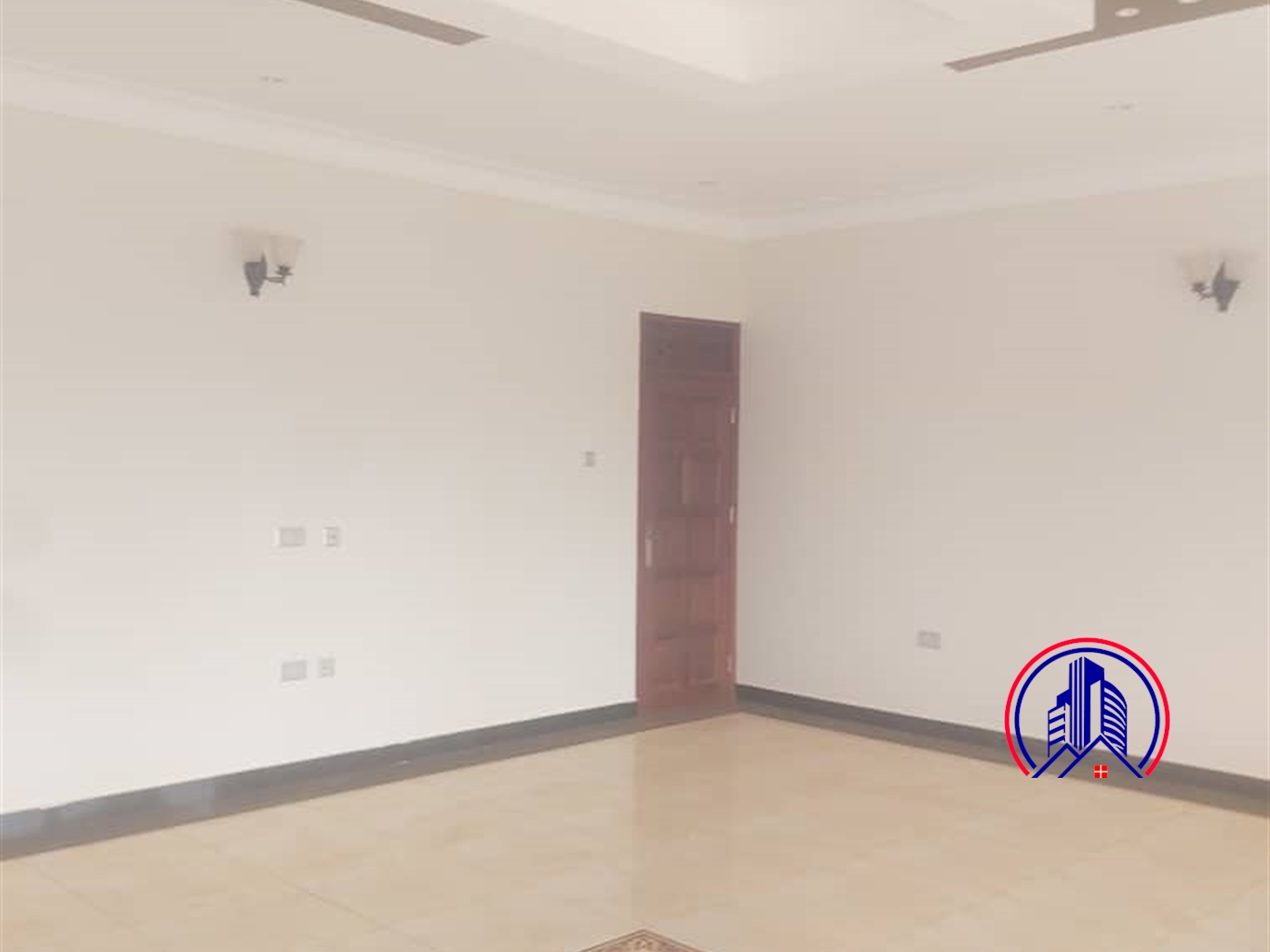 Mansion for sale in Bwebajja Kampala