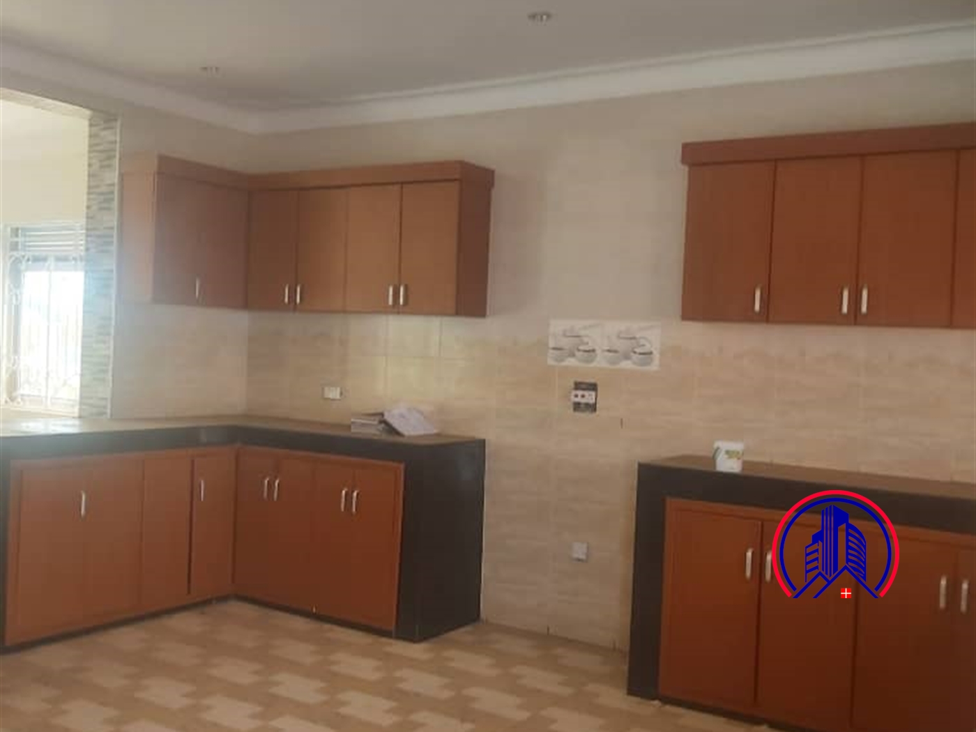 Mansion for sale in Bwebajja Kampala