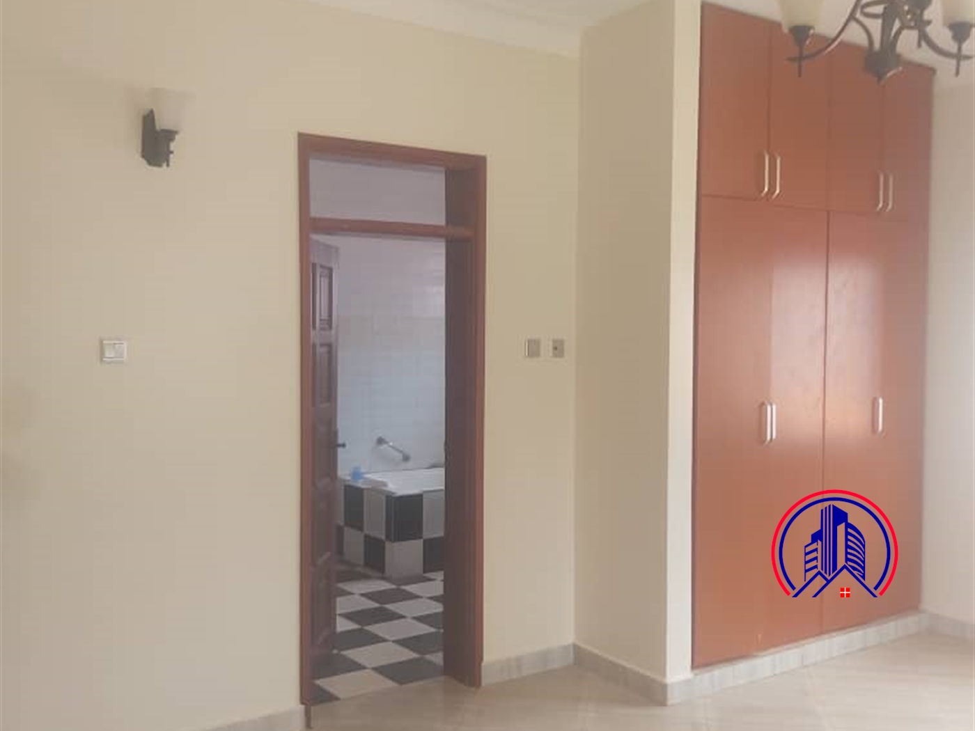 Mansion for sale in Bwebajja Kampala