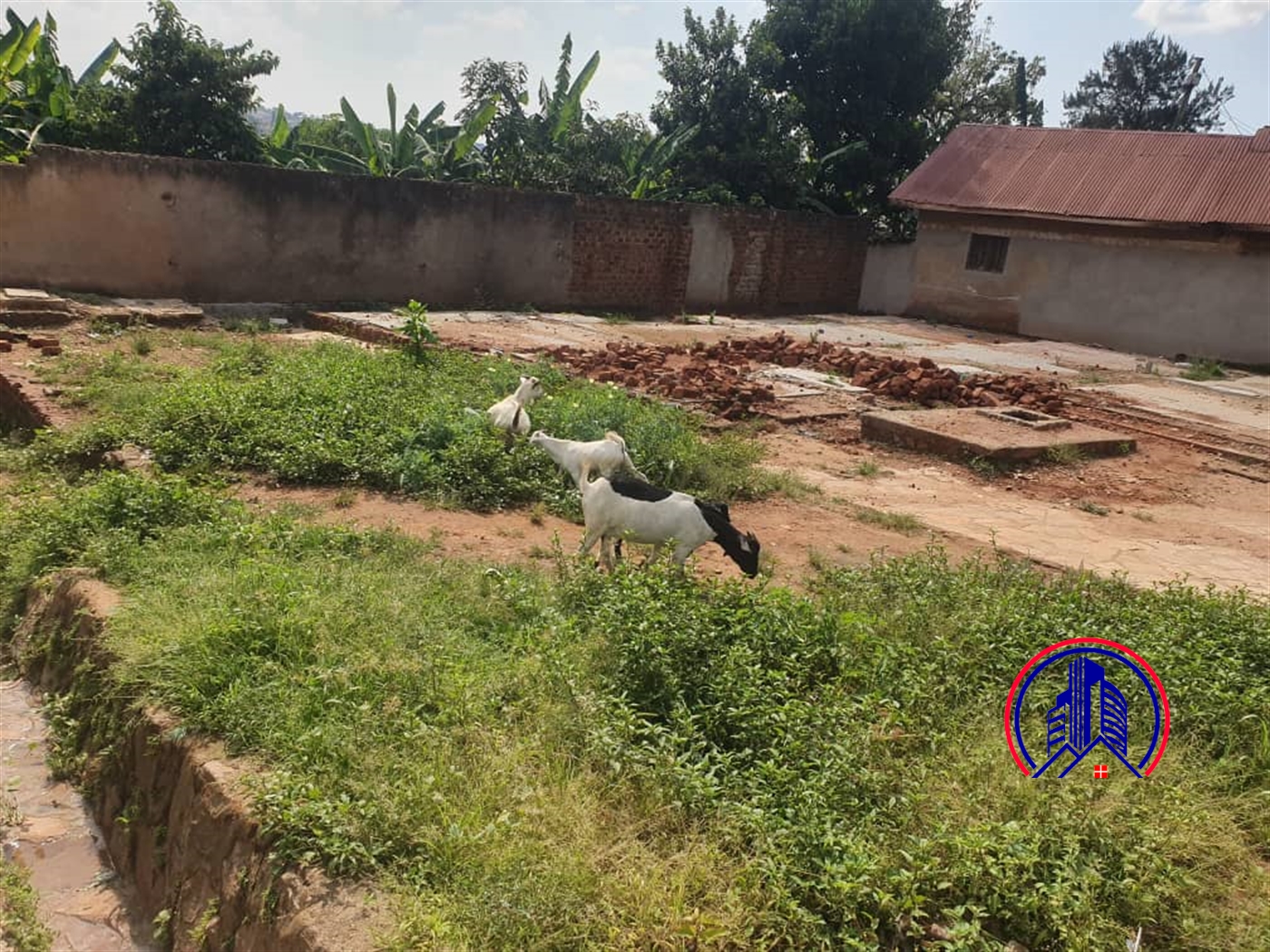 Residential Land for sale in Kabowa Kampala