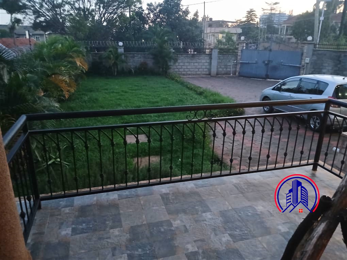 Mansion for sale in Munyonyo Kampala